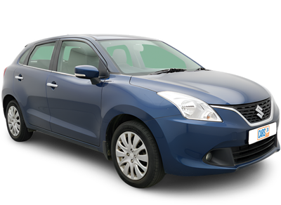 Maruti Baleno-img